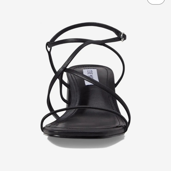 Steve Madden Remmi Heeled Sandal - Picture 1 of 13